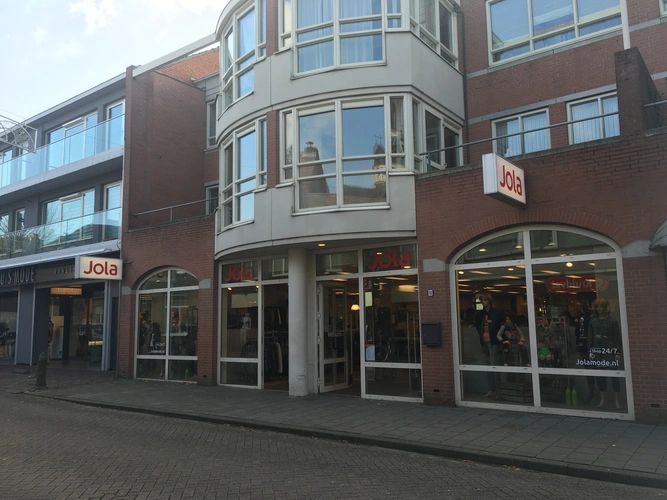 Baarle-Nassau