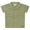 Baby jongens blouse km FLINQ