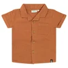 Baby jongens blouse km FLINQ