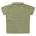 Baby jongens blouse km FLINQ