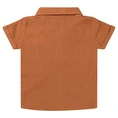 Baby jongens blouse km FLINQ