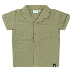 Baby jongens blouse km FLINQ