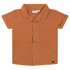 Baby jongens blouse km FLINQ