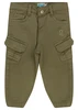 Baby jongens broek FLINQ