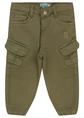 Baby jongens broek FLINQ