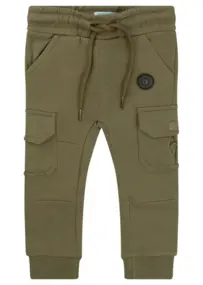 Baby jongens broek FLINQ