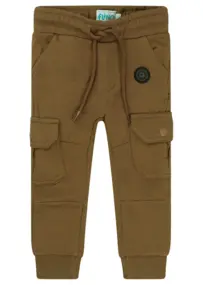 Baby jongens broek FLINQ