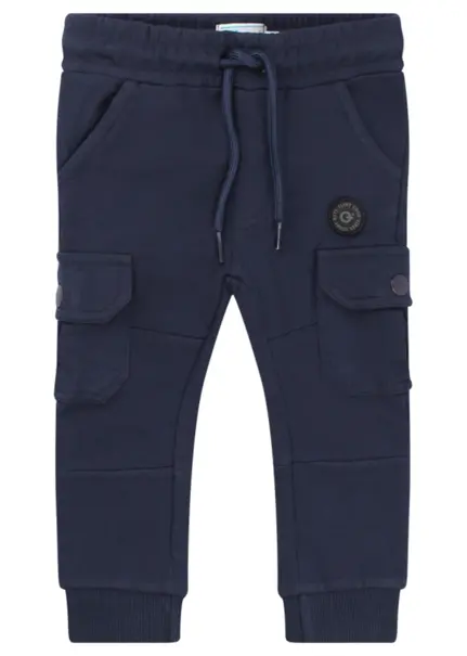 Baby jongens broek FLINQ