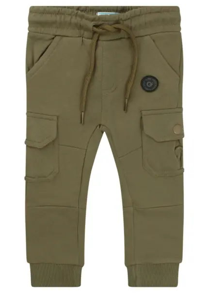 Baby jongens broek FLINQ
