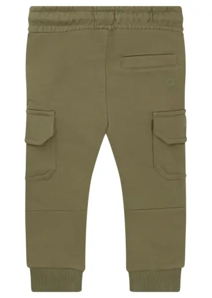 Baby jongens broek FLINQ