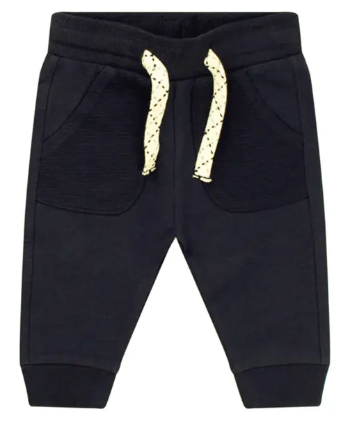 Baby jongens broek FLINQ