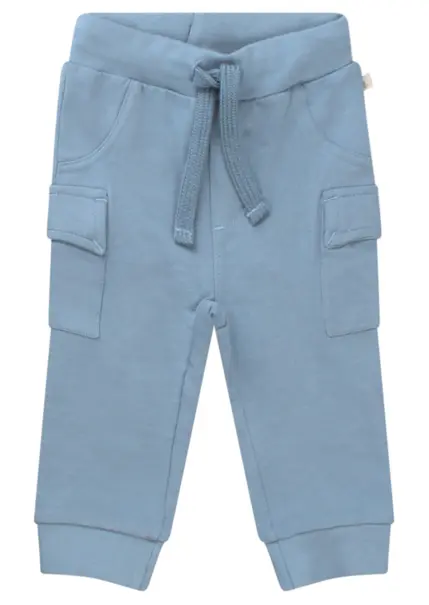 Baby jongens broek FLINQ