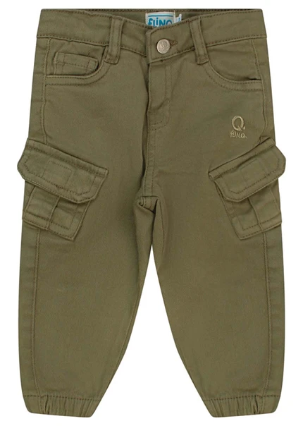 Baby jongens broek FLINQ