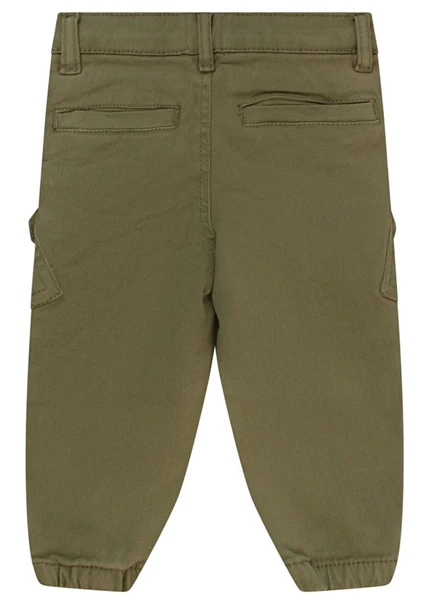 Baby jongens broek FLINQ