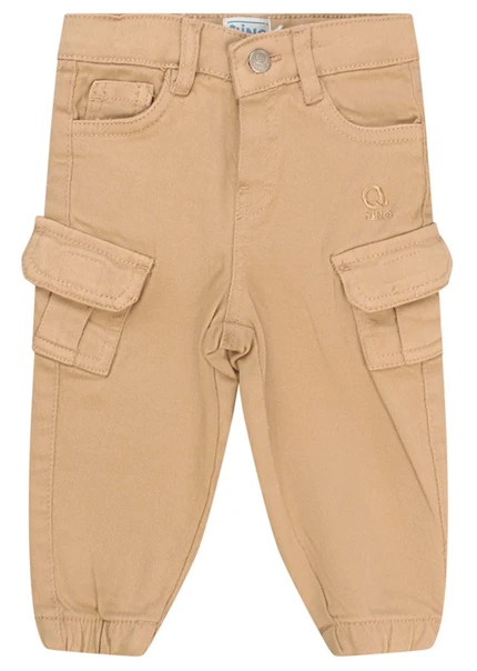 Baby jongens broek FLINQ