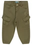 Baby jongens broek FLINQ