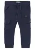 Baby jongens broek FLINQ