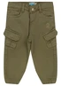 Baby jongens broek FLINQ