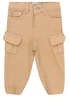 Baby jongens broek FLINQ