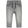 Baby jongens denim broek DIRKJE
