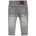 Baby jongens denim broek DIRKJE