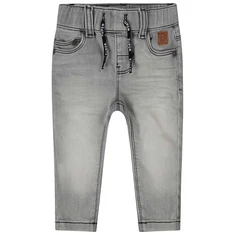 Baby jongens denim broek DIRKJE