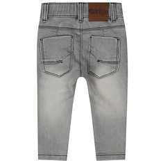 Baby jongens denim broek DIRKJE