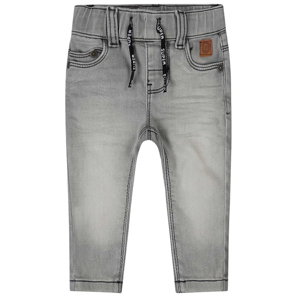 Baby jongens denim broek DIRKJE