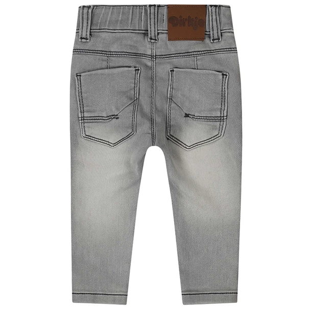 Baby jongens denim broek DIRKJE