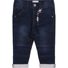 Baby jongens denim broek FLINQ