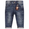 Baby jongens denim broek FLINQ
