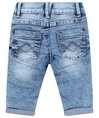 Baby jongens denim broek FLINQ