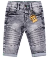 Baby jongens denim broek FLINQ