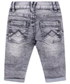 Baby jongens denim broek FLINQ
