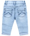 Baby jongens denim broek FLINQ