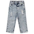 Baby jongens denim broek FLINQ