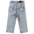 Baby jongens denim broek FLINQ