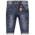 Baby jongens denim broek FLINQ