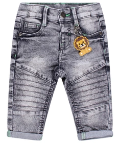 Baby jongens denim broek FLINQ