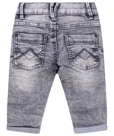 Baby jongens denim broek FLINQ