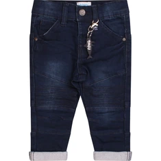 Baby jongens denim broek FLINQ