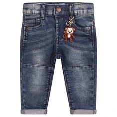 Baby jongens denim broek FLINQ
