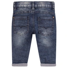 Baby jongens denim broek FLINQ