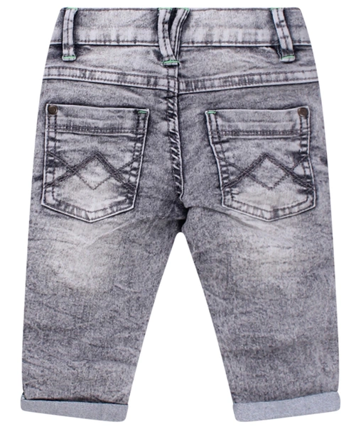 Baby jongens denim broek FLINQ