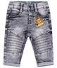 Baby jongens denim broek FLINQ