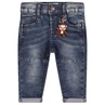 Baby jongens denim broek FLINQ