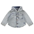 Baby jongens denim jack FLINQ