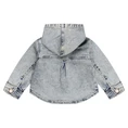 Baby jongens denim jack FLINQ