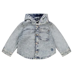 Baby jongens denim jack FLINQ