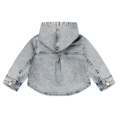 Baby jongens denim jack FLINQ